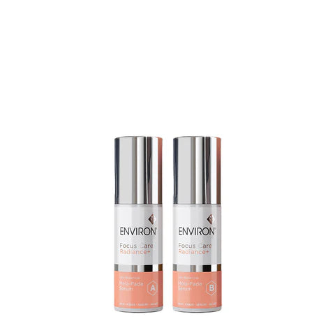 Vita Botanical Mela-Fade Serum A+B (2 x 30 ml)