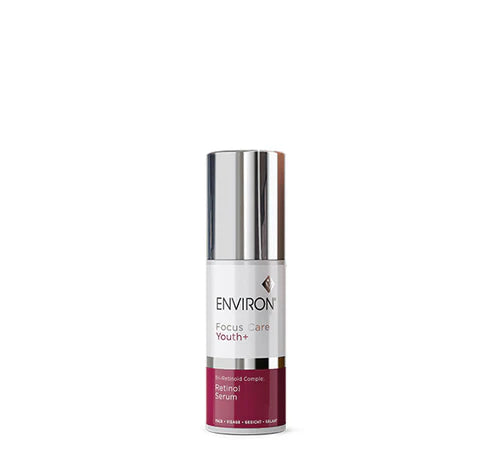 Tri-Retinoid Complex Retinol Serum 30 ml