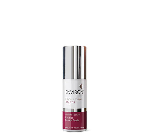 Tri-Retinoid Complex Retinol Serum Forte 30 ml