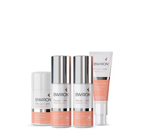 Radiance+ Kit (for pigmentation)