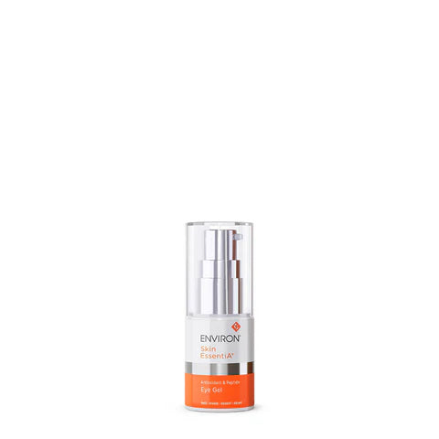 Antioxidant & Peptide Eye Gel 15 ml